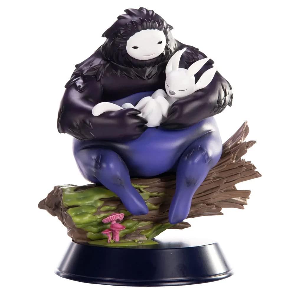 Amazon.com: First 4 Figures Ori and The Blind Forest PVC Ori